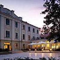 Anna Grand Hotel Balatonfüred - Wellnesswochenende in Balatonfüred