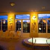 Bellevue Hotel 3* mit Sauna, Jacuzzi und Schwimmbad