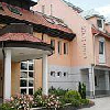 Thermal Hotel Aqua *** - billiges 3-Sterne-Hotel im Herzen von Mosonmagyarovar