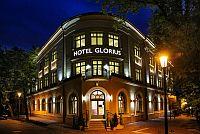 Grand Hotel Glorius 4* Makó mit Ticket zum Hagymatikum-Bad ✔️ Grand Hotel Glorius**** Makó - Glorius Hotel günstige Pakete  - Mako