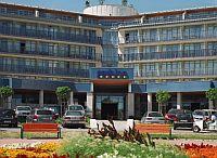 Park Inn by Radisson Sarvar Spa Hotel 4* Wellnesshotel in Sarvar ✔️ Park Inn**** Sarvar - ermäßigtes All-Inclusive-Spa- und Wellnesshotel in Sarvar - Sarvar