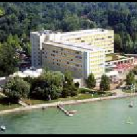 Hotel Club Tihany - 4-Sterne Hotel am Plattensee in Tihany Hotel Club Tihany - 4-Sterne Hotel am Plattensee in Tihany