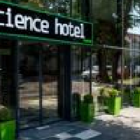 Hotel Science Szeged - 4* Hotel in Szeged, Ungarn