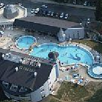 Ambient Thermal Spa Wellness Hotel Sikonda 4* Ambient Thermal Spa Wellness Hotel Sikonda 4*