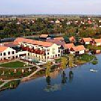 Tisza Balneum Thermal Hotel 4* Wellnesshotel in Tiszafüred