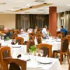 Restaurant im Airport Hotel Budapest - 4* Hotel am Flughafen