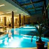 Wellness-Becken im 4-Sterne Anna Grand Hotel Balatonfured
