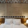 Doppelzimmer im Hotel Bambara  - romantisches Wellnesswochenende zu günstigen Preisen mit Online-Reservierung