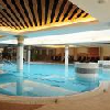 Hotel Aquarell Cegled Schwimmbecken - Wellness- und Kurhotel in Cegled - Wellnesshotel Aquarell Cegled - mit Wellness- und Kurabteilung zu günstigen Preisen - Cegled, Ungarn
