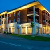 4-Sterne Hotel Aquarell - Wellness- und Kurhotel Cegled mit Aktionspreisen - Wellness-Wochenende im Hotel Aquarell Cegled Ungarn