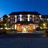 ✔️ Greenfield Golf Spa Hotel Bükfürdö 4* - günstige Wellnesshotel