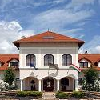 Schlosshotel in Ungarn - 4* Bodrogi Kuria in Inarcs Schlosshotel in Ungarn - 4* Bodrogi Kuria in Inarcs