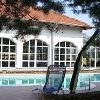4* Schlosshotel in Inarcson - Freibad in Bodrogi Kuria 4* Schlosshotel in Inarcson - Freibad in Bodrogi Kuria