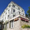 Business Hotel Jagello - 3-Sterne Hotel in Budapest