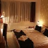 Canada Hotel Budapest - romantische 3-Sterne Hotelzimmer mit Sonderangebot