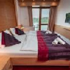 Hotel Corvus Aqua**** Doppelzimmer mit Panorama Hotel Corvus Aqua**** Doppelzimmer mit Panorama