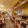4* Hotel Corvus Aqua Restaurant mit einer reichen Auswahl an Speisen 4* Hotel Corvus Aqua Restaurant mit einer reichen Auswahl an Speisen