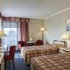 Standard Zimmer im Thermal Hotel Aqua in Heviz - Kurhotel Aqua in der Nähe des Sees von Heviz