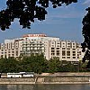 Hotel Helia Budapest - Thermal-, Wellness- und Konferenzhotel Helia - Budapest