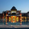 Hotel Elixír mit Heilwasserbecken in Mórahalom im Angebot Wellness Wochenende