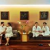 Wellness Hotel in Ungarn zum Sonderpreis im Caramell Wellness Hotel