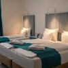 Unterkunftmöglichkeit in Sopron im Hotel Civitas - Sonderpreise für Zimmer während VOLT Festival