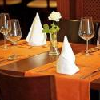 Amulet Restaurant mit ungarischen Speisen im Hotel Gold Wine & Dine Buda