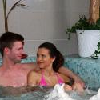 Jacuzzi in dem Hotel Griff Budapest - günstiges Hotel in der Nähe des Bahnhofs Budapest Kelenföld Jacuzzi in dem Hotel Griff Budapest - günstiges Hotel in der Nähe des Bahnhofs Budapest Kelenföld