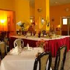 Hotel Griff Budapest - Ungarn - Restaurant Hotel Griff Budapest - Ungarn - Restaurant