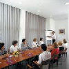 Konferenzraum in Buda - Hotel Griff Konferenzraum in Buda - Hotel Griff