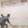 Hotel Griff Budapest Squash-Klub Hotel Griff Budapest Squash-Klub
