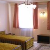 Appartment in Budapest - Ungarn Appartementhotel - Zweibettzimmer im Happy Appartement Zuglo
