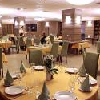 Restauranten Harom Gunar in Kecskemet - neu umgebautes 4gestirntes Hotels Restaurant
