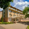 Spa Kurpakete in Hajduszoboszlo - Thermal- und Wellnesshotel Ungarn - Hajduszoboszlo ✔️ Hungarospa Thermal Hotel*** Hajdúszoboszló - Billige Thermen Hotel in Ungarn - Hajduszoboszlo