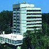Hotel Höforras - 3-Sterne Hotel in Hajduszoboszlo ✔️ Hotel Hőforrás Hajdúszoboszló - Thermalhotel 500 m vom städtischen Heilbad - Hajduszoboszlo