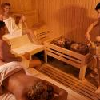 Sauna im Hotel Karos Spa in Zalakaros****