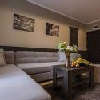 Hotel Komló Gyula - Romantisches und elegantes Hotelzimmer in Gyula zum Aktionspreis