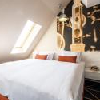 Hotel Science Szeged bietet Doppelzimmer zu erschwinglichen Preisen