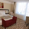 Hotel Ozon in Matrahaza in einer romantischen und eleganten Atmosphäre