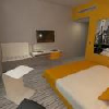 Romantisches und neues Hotelzimmer in Park Inn Hotel Budapest mit günstigen Preisen
