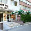 Pest Inn Hotel Budapest Kobanya - renoviertes Hotel am Zagrabi Straße mit günstigen Preisen