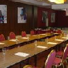 Konferenzsaal im Hotel Royal Club in Visegrad in Ungarn