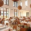 Schönes und elegantes Restaurant des Tisza Balneum Hotel in Tiszafüred Schönes und elegantes Restaurant des Tisza Balneum Hotel in Tiszafüred