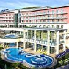 Thermal Hotel Visegrad ermäßigte Pakete in der Nähe von Budapest ✔️ Thermal Hotel**** Visegrad - Günstige Paketangebote mit Halbpension Thermal Hotel Visegrad - Visegrad