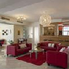 Hotel Vital Zalakaros, Wellness Spa Hotel in Ungarn, vier Sterne Hotel mit Halbpension und Wellness