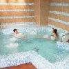 Sprudelbad im Wellnesshotel Aranyhomok Sprudelbad im Wellnesshotel Aranyhomok