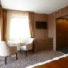 Hotel Sándor****  in Pécs mit günstigem Angebot Doppelbett Zimmer