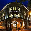✔️ Grand Hotel Glorius 4* Makó - Sonderangebot Glorius Hotel