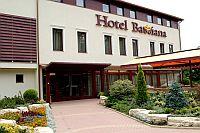 Hotel Bassiana in Sarvar - Neues Hotel in Sarvar - 4-Sterne Hotel Bassiana Sarvar ✔️ Hotel Bassiana**** Sárvár - 4 Sterne Wellness Hotel in Sarvar - Sarvar