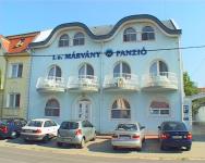 Unterkunft in Hajduszoboszlo - Billige Pension Marvany, in Hajduszoboszlo ✔️ Márvány Hotel**** Hajdúszoboszló - Günstige Hotel in Hajdúszoboszló - Hajduszoboszlo
